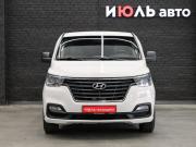 Hyundai Grand Starex I Рестайлинг 2 Екатеринбург  - изображение 22