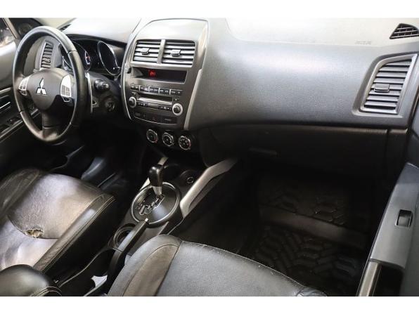 Mitsubishi ASX I с пробегом 2012 года, цена 860 000 рублей, 226662 км, внедорожник, Автокод Объявления