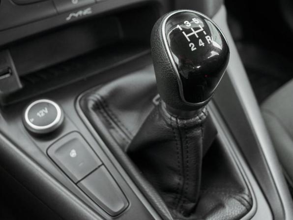 Ford Focus III Рестайлинг с пробегом 2018 года, цена 1 150 000 рублей, 75000 км, хэтчбек, Автокод Объявления