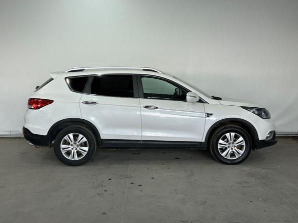Dongfeng AX7 I с пробегом 2018 года, цена 1 140 000 рублей, 122691 км, внедорожник, Автокод Объявления