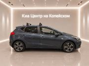 Kia Ceed II Челябинск  - изображение 12