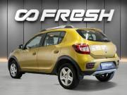 Renault Sandero II Рязань  - изображение 23