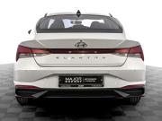 Hyundai Elantra VII (CN7) Москва  - изображение 32