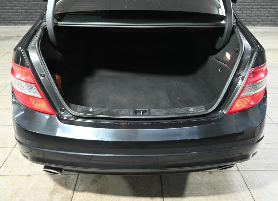Mercedes-Benz C-Класс III (W204) Екатеринбург  - изображение 6