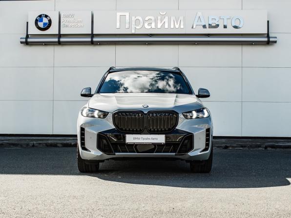 BMW X5 IV (G05/G18) Рестайлинг с пробегом 2024 года, цена 13 700 000 рублей, 83 км, внедорожник, Автокод Объявления