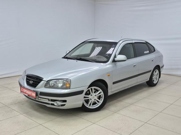 Hyundai Elantra III (XD2) Рестайлинг с пробегом 2005 года, цена 385 000 рублей, 311235 км, лифтбек, Автокод Объявления