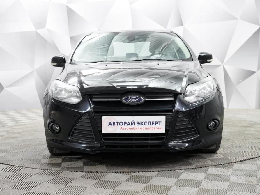 Ford Focus III Ульяновск  - изображение 8