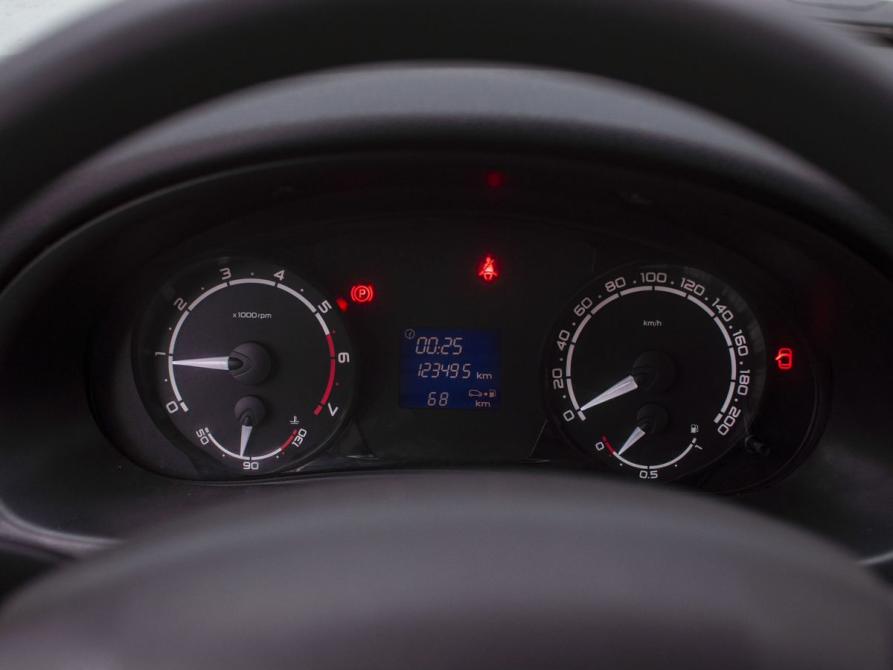 Lada (ВАЗ) Priora I Рестайлинг Курган  - изображение 15