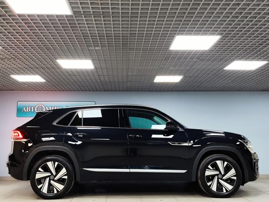 Volkswagen Teramont I Рестайлинг (China Market) Москва  - изображение 4