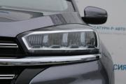 Chery Tiggo 8 I Рестайлинг Пермь  - изображение 29