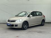 Nissan Tiida I Рестайлинг Липецк  - изображение 19