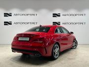 Mercedes-Benz CLA I (C117 X117) Санкт-Петербург  - изображение 31