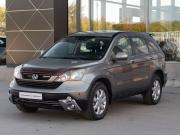 Honda CR-V III Новосибирск  - изображение 20
