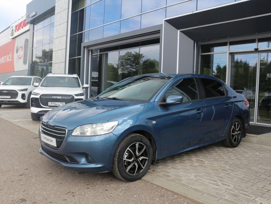 Peugeot 301 I Стерлитамак  - изображение 1