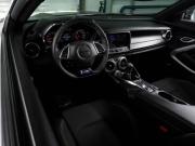Chevrolet Camaro VI Рестайлинг Воронеж  - изображение 26