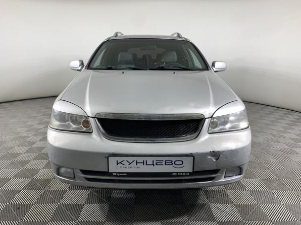Chevrolet Lacetti I с пробегом 2009 года, цена 355 000 рублей, 304955 км, универсал, Автокод Объявления