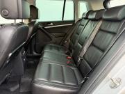 Volkswagen Tiguan I Рестайлинг Москва  - изображение 23