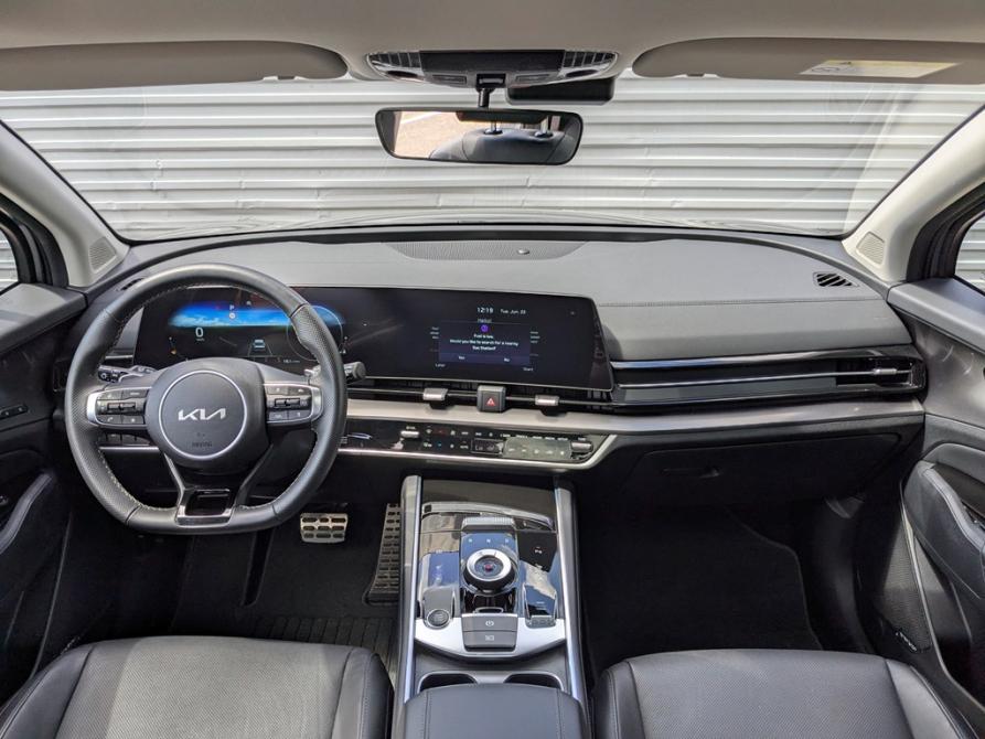 Kia Sportage V Москва  - изображение 17