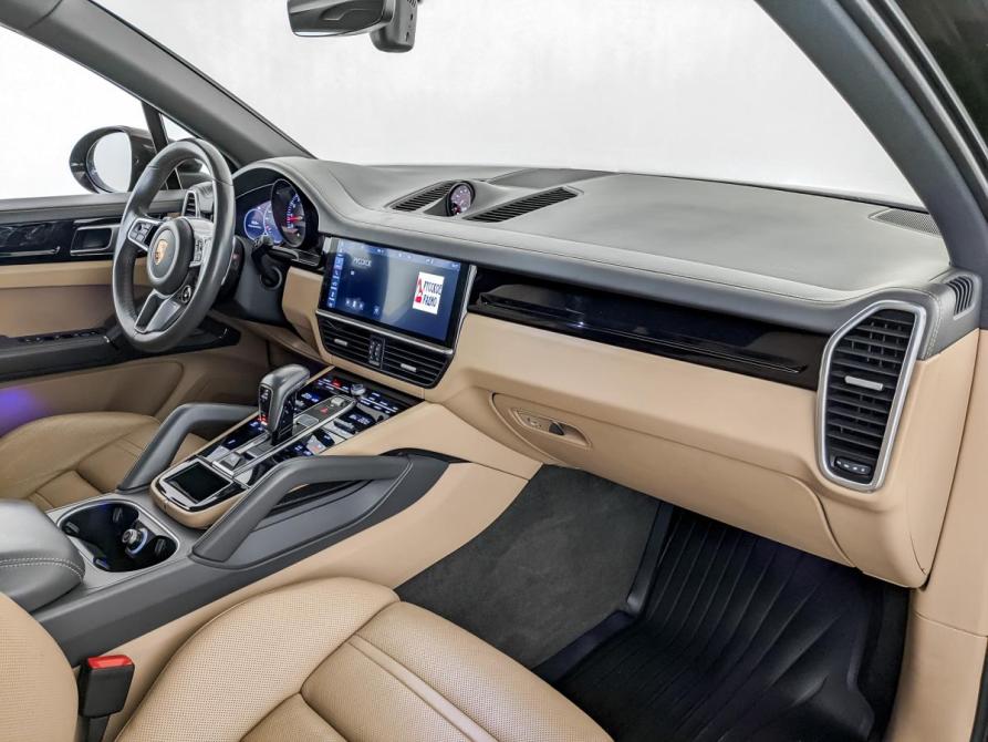 Porsche Cayenne III Москва  - изображение 8
