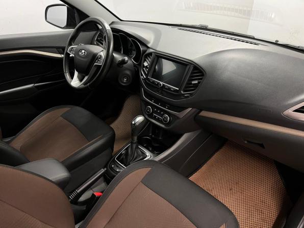 Lada (ВАЗ) Vesta I с пробегом 2021 года, цена 899 000 рублей, 162813 км, универсал, Автокод Объявления