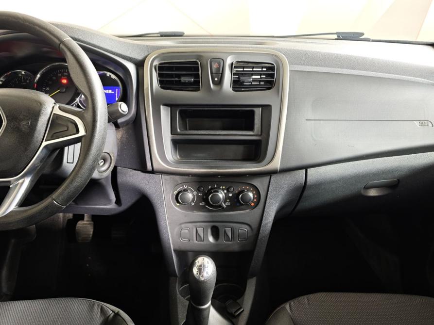 Renault Logan II Москва  - изображение 15
