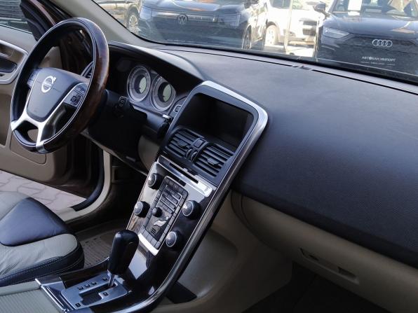 Volvo XC60 I с пробегом 2011 года, цена 1 489 000 рублей, 245256 км, внедорожник, Автокод Объявления