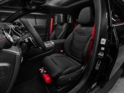 Mercedes-Benz GLC Coupe AMG II (C254) Москва  - изображение 42