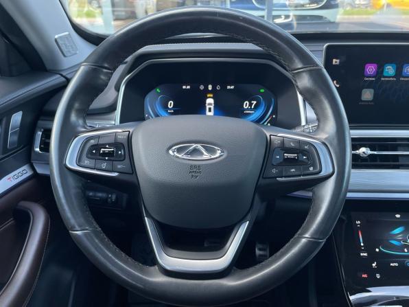 Chery Tiggo 8 Pro I с пробегом 2021 года, цена 1 975 000 рублей, 38000 км, внедорожник, Автокод Объявления