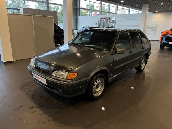Lada (ВАЗ) 2114 с пробегом 2011 года, цена 194 000 рублей, 211140 км, хэтчбек, Автокод Объявления