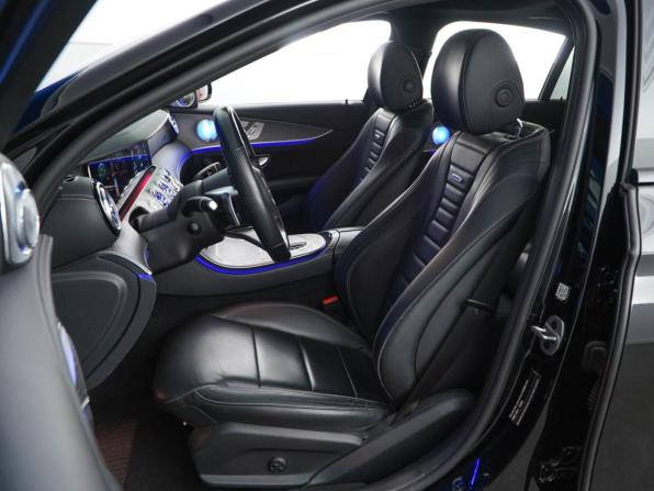 Mercedes-Benz E-Класс V (W213 S213 C238) Рестайлинг с пробегом 2021 года, цена 4 877 077 рублей, 114712 км, седан, Автокод Объявления