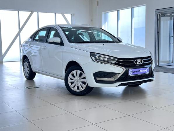 Lada (ВАЗ) Vesta I Рестайлинг (NG) с пробегом 2023 года, цена 1 320 000 рублей, 13539 км, седан, Автокод Объявления