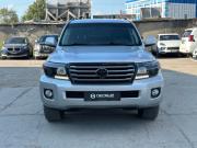Toyota Land Cruiser 200 Series Рестайлинг 1 Пермь  - изображение 33