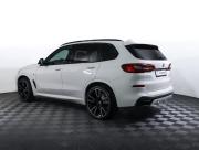 BMW X5 IV (G05/G18) Москва  - изображение 40