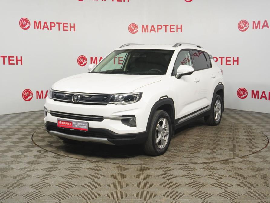 Changan CS35 Plus I Вологда  - изображение 1