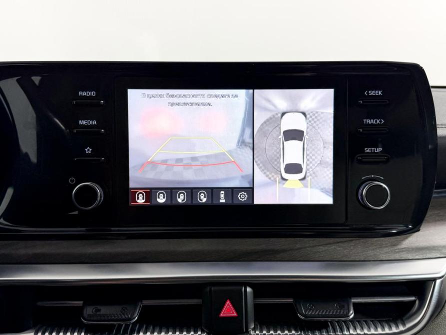 Kia K5 III Санкт-Петербург  - изображение 17