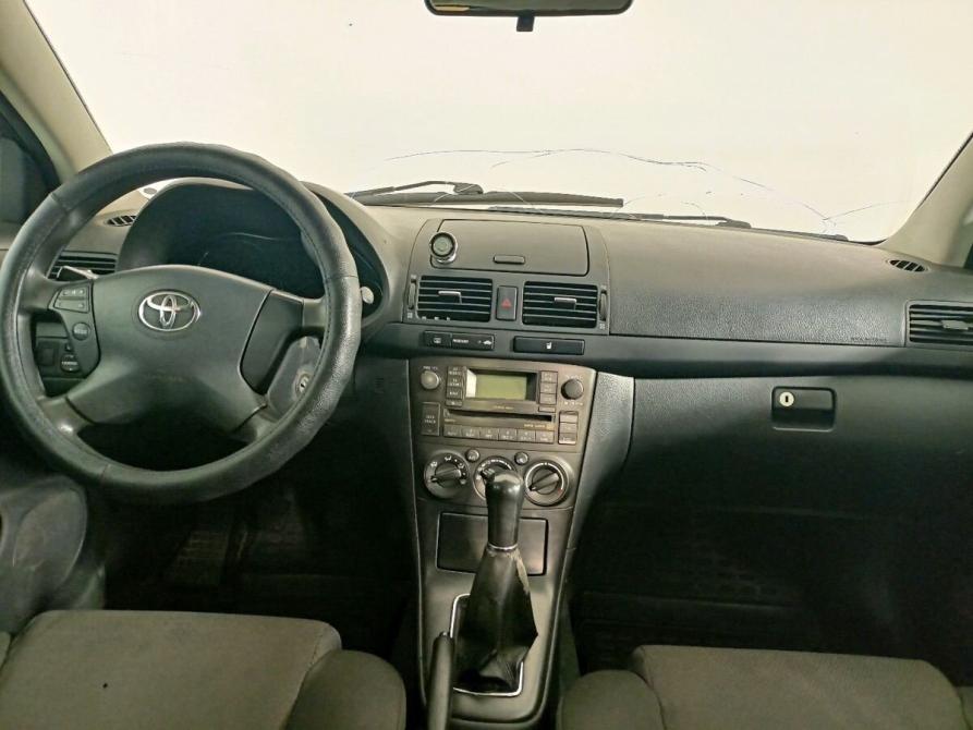 Toyota Avensis II Рестайлинг Архангельск  - изображение 14