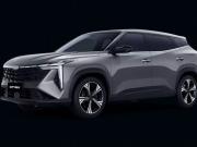 Geely Cityray Москва  - изображение 2