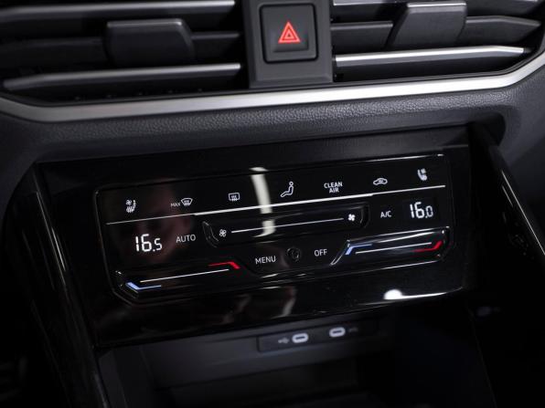 Volkswagen Tayron I Рестайлинг с пробегом 2024 года, цена 4 400 000 рублей, 20 км, внедорожник, Автокод Объявления