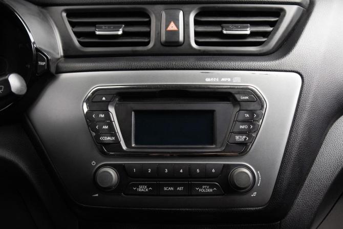 Kia Rio III с пробегом 2015 года, цена 1 129 000 рублей, 167000 км, седан, Автокод Объявления