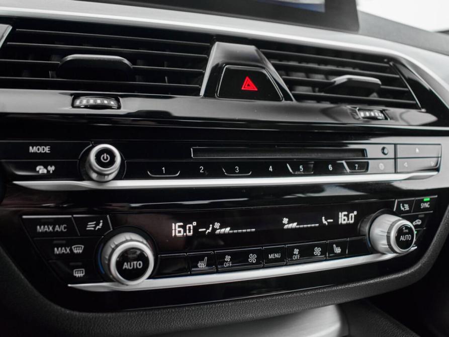 BMW 5 серии VII (G30/G31/G38) Екатеринбург  - изображение 16