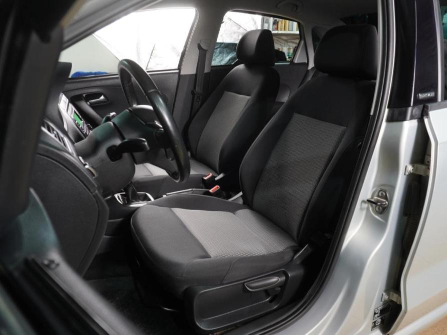 Volkswagen Polo V Воронеж  - изображение 10