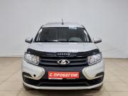 Lada (ВАЗ) Largus I Рестайлинг Альметьевск  - изображение 22