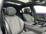 Mercedes-Benz S-Класс VII (W223) Санкт-Петербург  - изображение 67