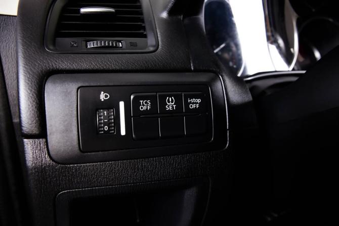 Mazda CX-5 II с пробегом 2013 года, цена 1 949 000 рублей, 141117 км, внедорожник, Автокод Объявления