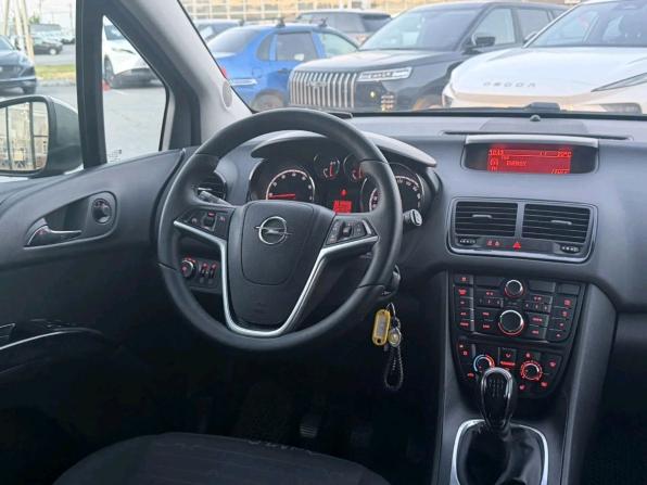 Opel Meriva B с пробегом 2012 года, цена 997 707 рублей, 62923 км, компактвэн, Автокод Объявления