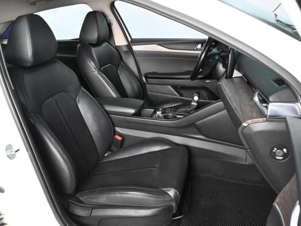 Kia K5 III с пробегом 2020 года, цена 2 599 000 рублей, 120433 км, седан, Автокод Объявления