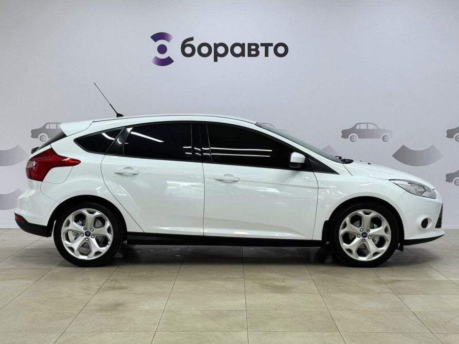 Ford Focus III Ставрополь  - изображение 6