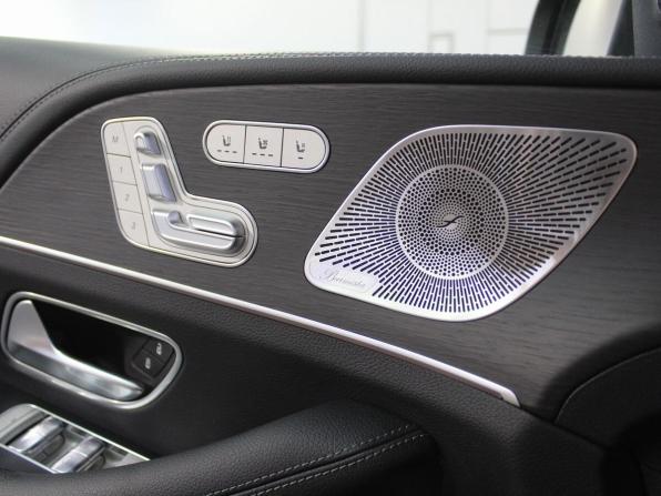 Mercedes-Benz GLE II (V167) Рестайлинг с пробегом 2024 года, цена 11 999 000 рублей, 8362 км, внедорожник, Автокод Объявления