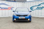 Kia Rio IV Рестайлинг Курган  - изображение 27