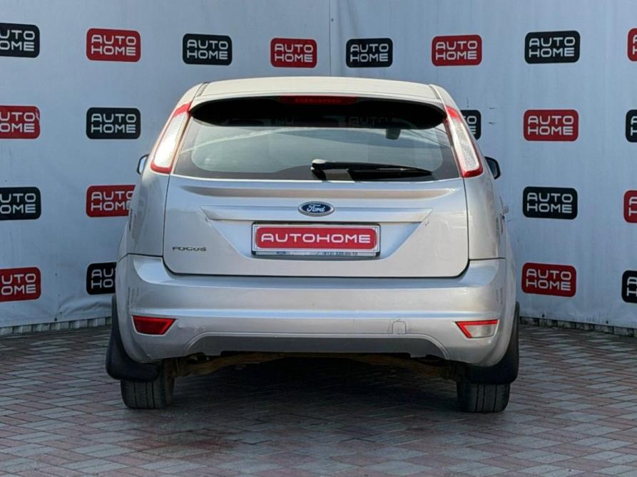 Ford Focus II Рестайлинг Санкт-Петербург  - изображение 5